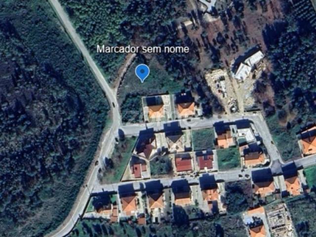 Terreno venda em Mourilhe, Viseu