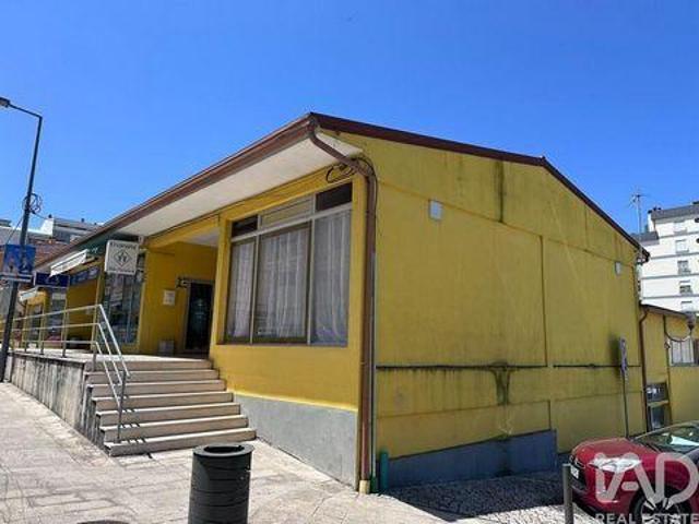 Loja venda em Mourilhe, Viseu