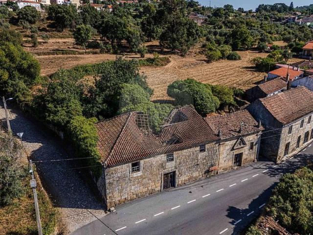 Terreno venda em Mangualde, Viseu