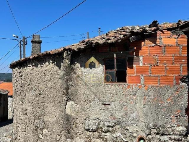 Terreno venda em Mourilhe, Viseu