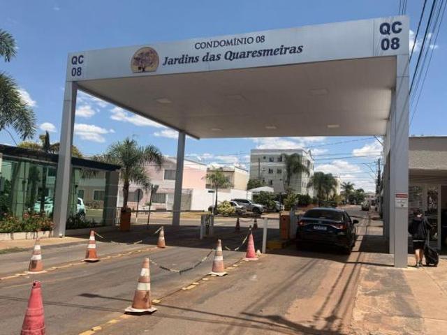 Apartamento venda em Jardins Mangueiral, São Sebastião