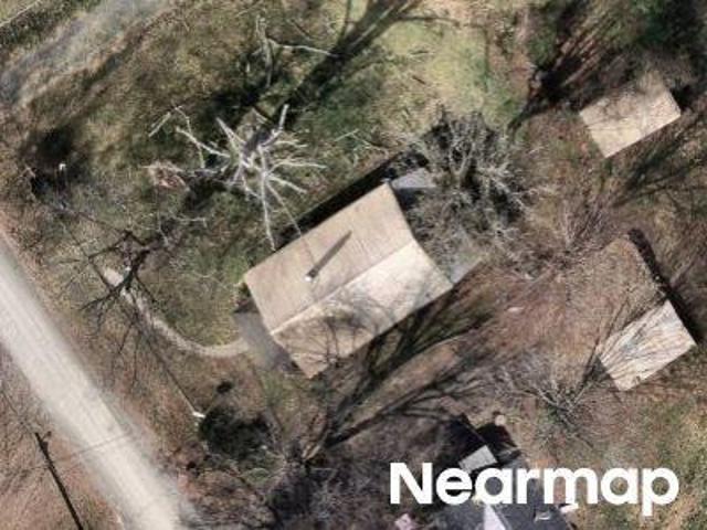 House for sale in Reidsville, North Carolina