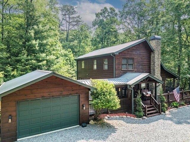 House for sale in Blue Ridge