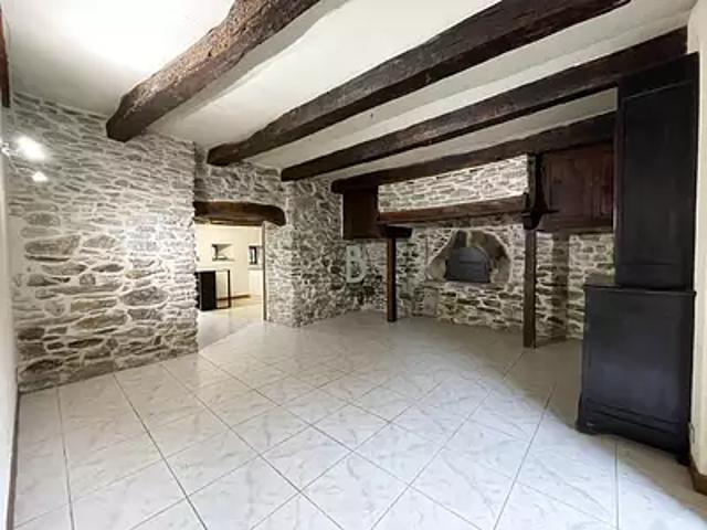Maison location à Manhac, Aveyron