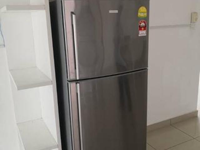 Serviced Residence for sale in Johore Bahru, Johor