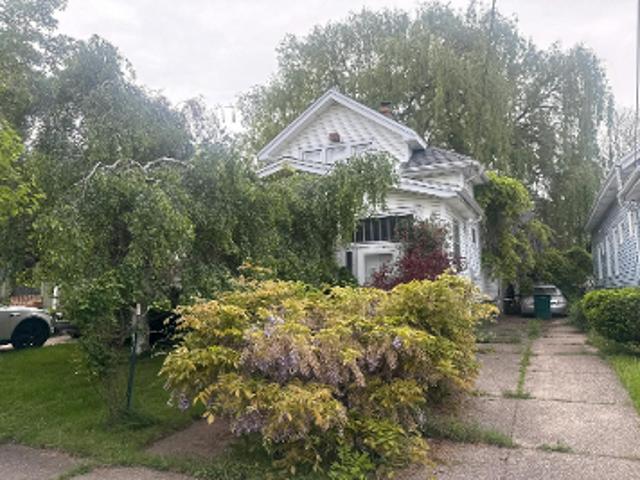 House for sale in Buffalo, New York