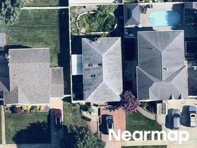 House for sale in Seaford, Nassau County