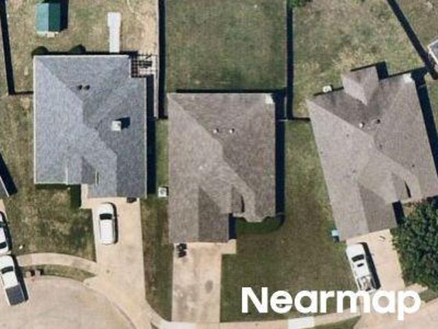 House for sale in Fort Worth, Texas
