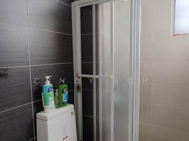 Condominium for sale in Johore Bahru, Johor