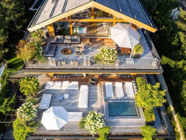 Haus kaufen in Kitzbühel, Bezirk Kitzbühel