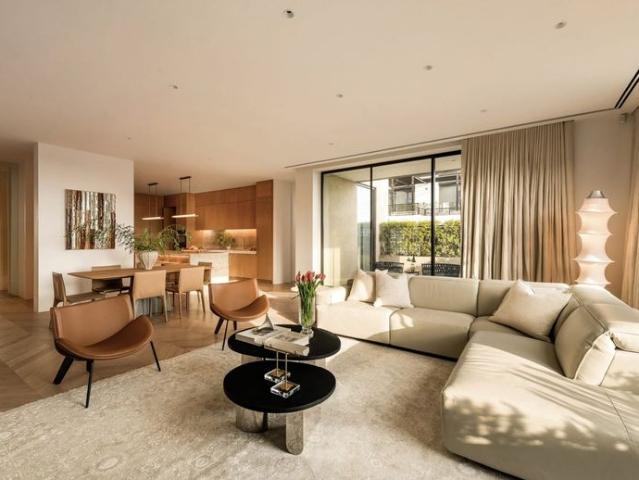 Apartment for rent in Toorak, Melbourne