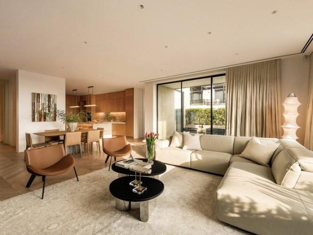 Apartment for rent in Toorak, Melbourne