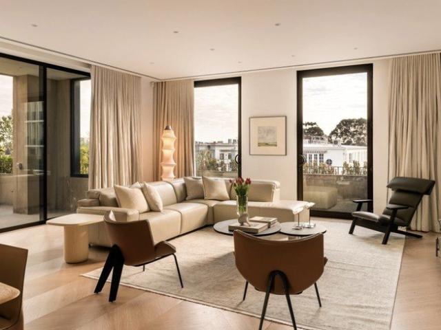 Apartment for sale in Toorak, Melbourne