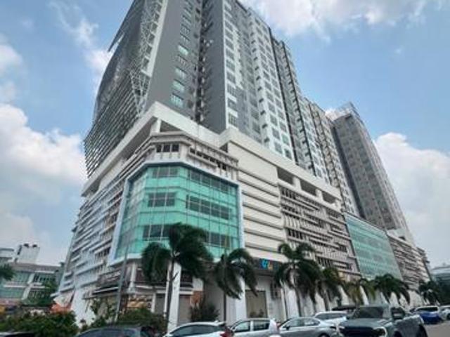 Serviced Residence for sale in Johor Bahru