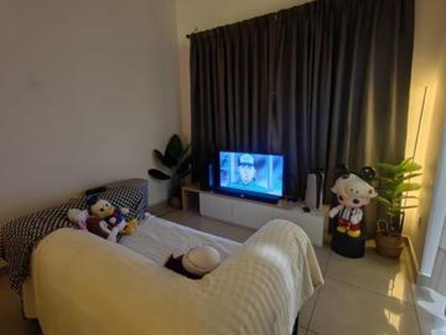 Serviced Residence for sale in Johor Bahru