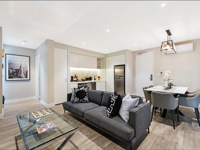 Apartment for rent in Camerons Creek, Victoria