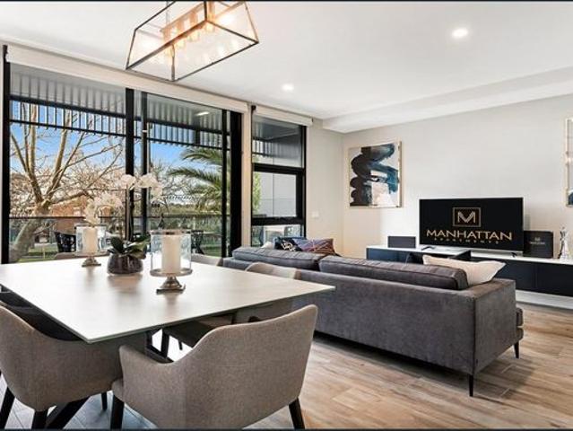 Apartment for rent in Camerons Creek, Victoria
