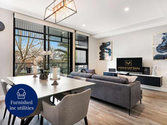 Apartment for rent in Camerons Creek, Victoria