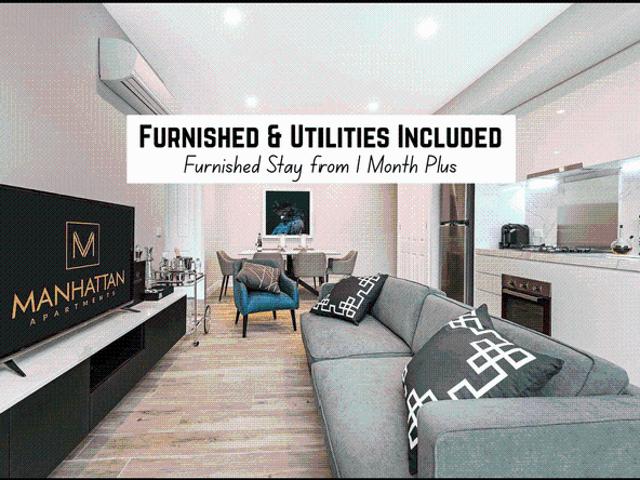 Apartment for rent in Camerons Creek, Victoria