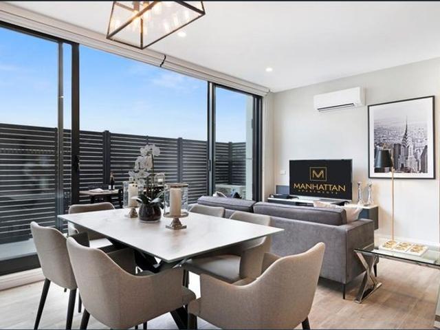 Apartment for rent in Camerons Creek, Victoria