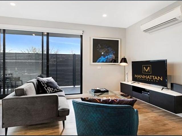 Apartment for rent in Camerons Creek, Victoria