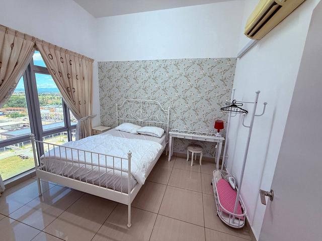 Serviced Residence for sale in Johore Bahru, Johor
