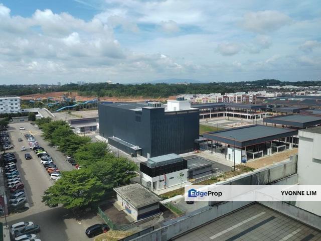 Condominium for sale in Johor