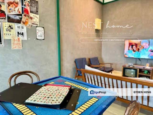 Condominium for sale in Johor