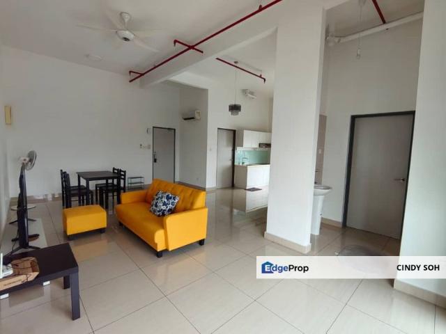 Condominium for rent in Johor