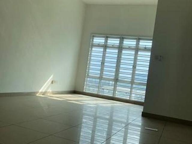 Serviced Residence for sale in Johor Bahru