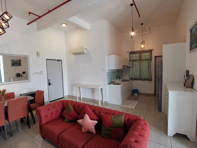 Serviced Residence for sale in Johore Bahru, Johor