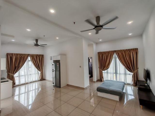 Serviced Residence for sale in Johore Bahru, Johor