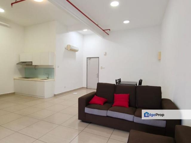 Condominium for rent in Johor