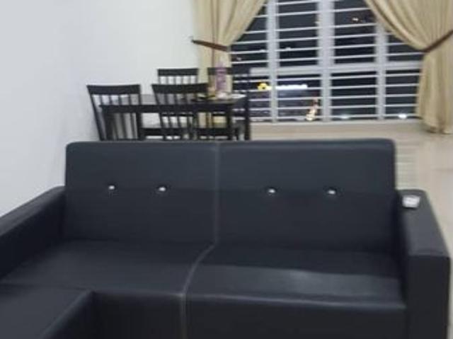 Condominium for sale in Johor