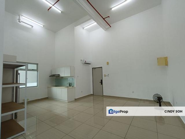 Condominium for rent in Johor