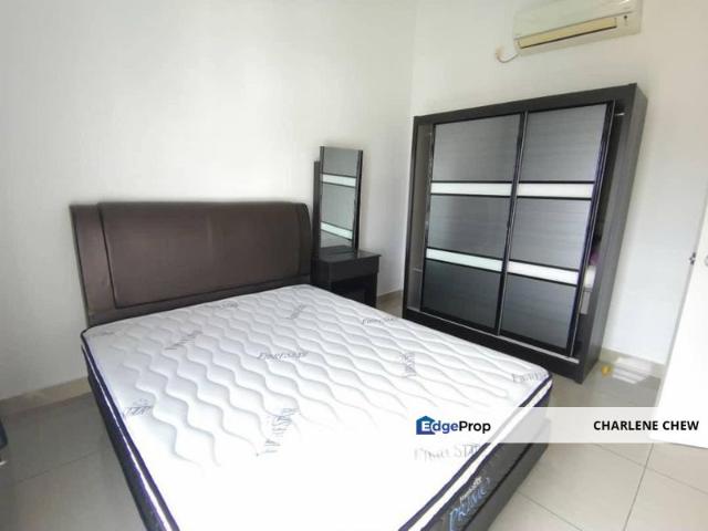 Condominium for rent in Johor