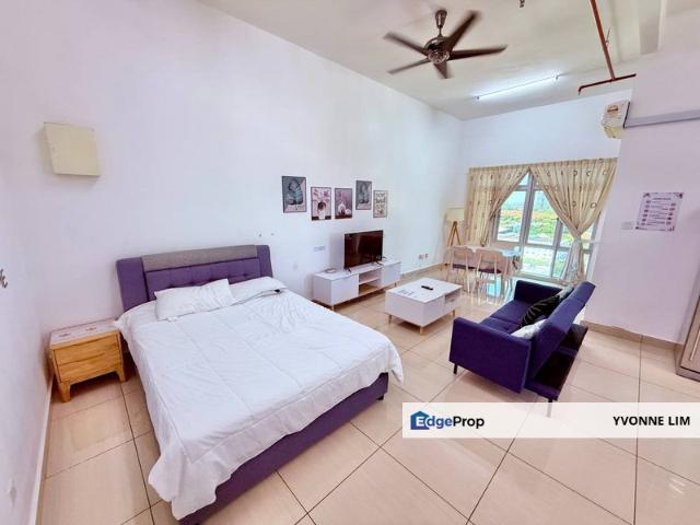 Condominium for sale in Johor