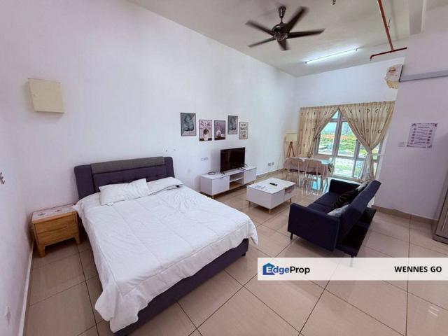 Condominium for sale in Johor