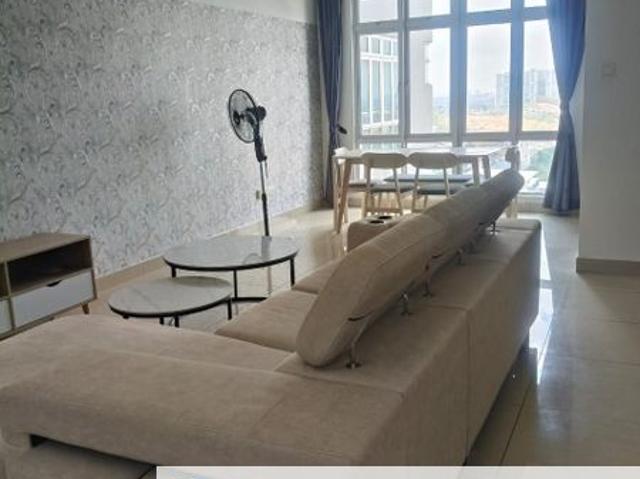 Condominium for rent in Johor