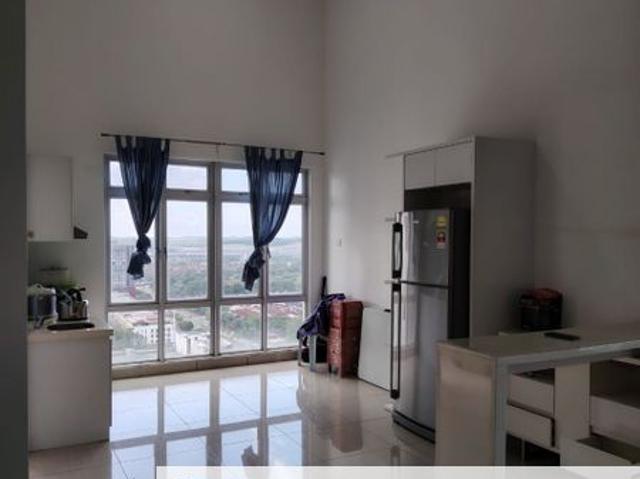 Condominium for rent in Johor
