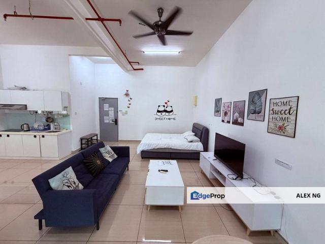 Condominium for sale in Johor