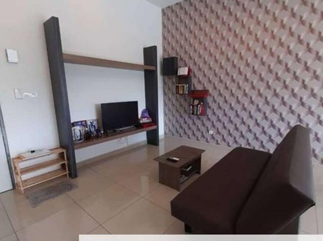 Condominium for sale in Austin Heights, Johor Bahru
