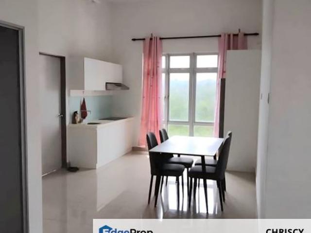 Condominium for rent in Johor
