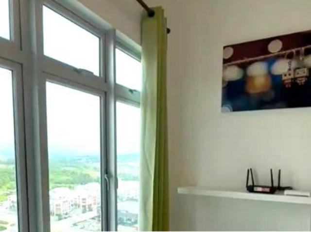 Condominium for sale in Austin Heights, Johor Bahru
