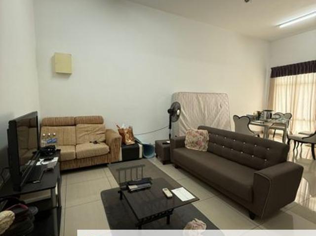 Condominium for sale in Johor
