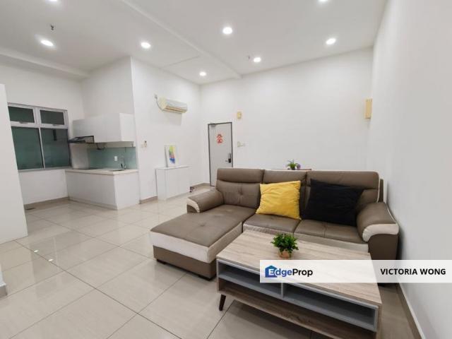 Condominium for rent in Austin Heights, Johor Bahru