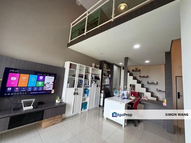 Condominium for sale in Johor Bahru