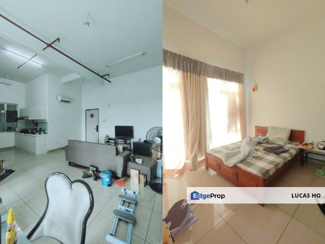 Condominium for sale in Johor