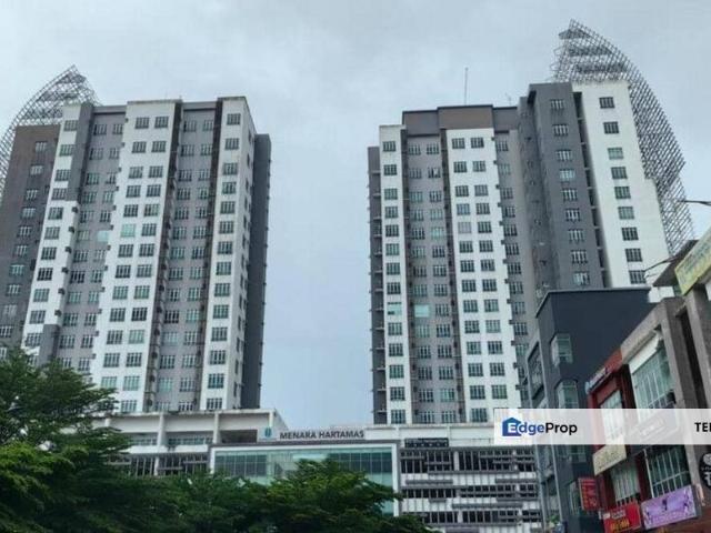 Condominium for sale in Johor