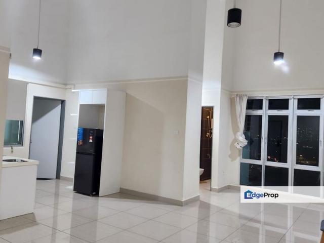 Condominium for sale in Johor